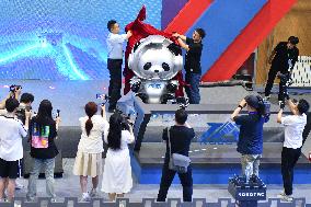24th National University Students' Robot Competition ROBOTAC