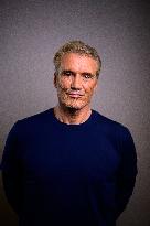 DOLPH LUNDGREN