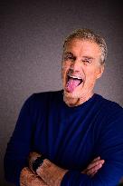 DOLPH LUNDGREN