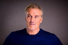 DOLPH LUNDGREN
