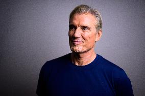 DOLPH LUNDGREN