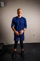 DOLPH LUNDGREN