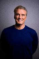 DOLPH LUNDGREN