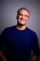 DOLPH LUNDGREN