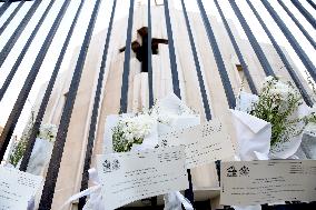 Mar Elias Church Explosion in Damascus