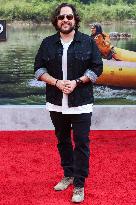 Jurassic World Rebirth Premiere - NYC