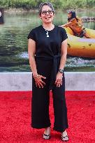 Jurassic World Rebirth Premiere - NYC