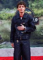 Jurassic World Rebirth Premiere - NYC