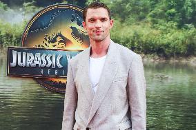 Jurassic World Rebirth Premiere - NYC