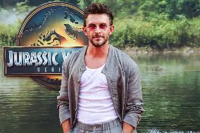 Jurassic World Rebirth Premiere - NYC