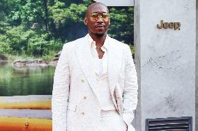 Jurassic World Rebirth Premiere - NYC