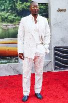 Jurassic World Rebirth Premiere - NYC