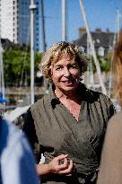 Official Opening of Lorient New Tourism Office - Lorient