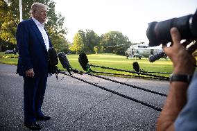 White House