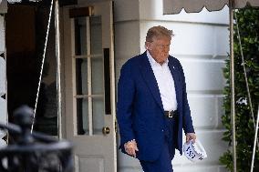 White House