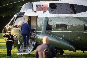 White House