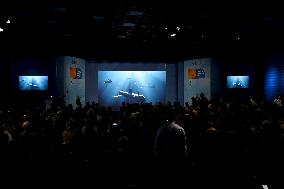 2025 Nato Summit in the Hague