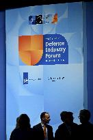 2025 Nato Summit in the Hague