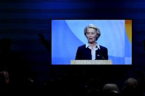 2025 Nato Summit in the Hague