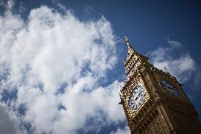 Official Visit of the President of Ukraine to the United Kingdom - UK