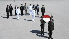 Chair of the NATO Military Committee visits Turkiye