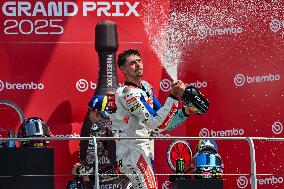 MOTORI - MotoGP - Gran Premio d'Italia Brembo - Race