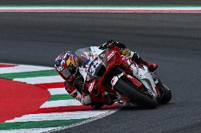 MOTORI - MotoGP - Gran Premio d'Italia Brembo - Race