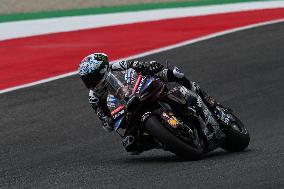 MOTORI - MotoGP - Gran Premio d'Italia Brembo - Race