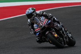 MOTORI - MotoGP - Gran Premio d'Italia Brembo - Race