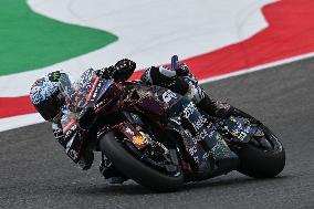 MOTORI - MotoGP - Gran Premio d'Italia Brembo - Race