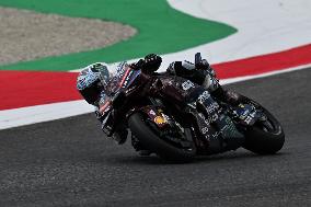 MOTORI - MotoGP - Gran Premio d'Italia Brembo - Race