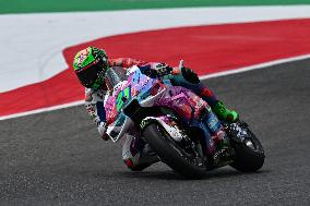 MOTORI - MotoGP - Gran Premio d'Italia Brembo - Race
