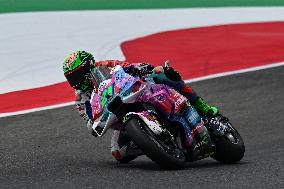 MOTORI - MotoGP - Gran Premio d'Italia Brembo - Race