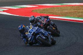 MOTORI - MotoGP - Gran Premio d'Italia Brembo - Race