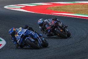 MOTORI - MotoGP - Gran Premio d'Italia Brembo - Race
