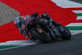 MOTORI - MotoGP - Gran Premio d'Italia Brembo - Race