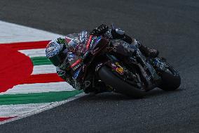 MOTORI - MotoGP - Gran Premio d'Italia Brembo - Race