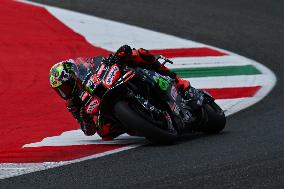 MOTORI - MotoGP - Gran Premio d'Italia Brembo - Race