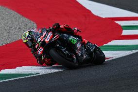 MOTORI - MotoGP - Gran Premio d'Italia Brembo - Race