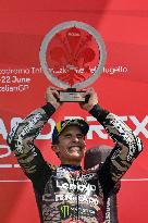 MOTORI - MotoGP - Gran Premio d'Italia Brembo - Race