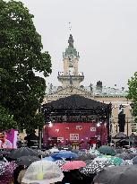 Suomi Areena esittää: Julija Navalnaja