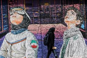 Life During The Ceasefire in Tehran - Iran