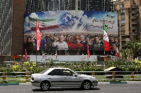 Life During The Ceasefire in Tehran - Iran
