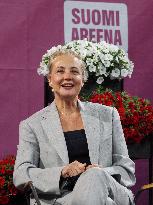 Suomi Areena esittää: Julija Navalnaja
