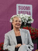 Suomi Areena esittää: Julija Navalnaja