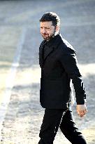 Social dinner hosted by His Majesty King Willem-Alexander, 2025 Nato Summit in the Hague