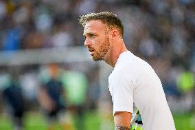 CALCIO - Serie A - Udinese Calcio vs SS Lazio (portraits archive)