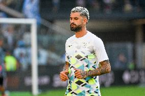 CALCIO - Serie A - Udinese Calcio vs SS Lazio (portraits archive)