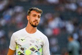 CALCIO - Serie A - Udinese Calcio vs SS Lazio (portraits archive)