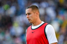 CALCIO - Serie A - Udinese Calcio vs SS Lazio (portraits archive)